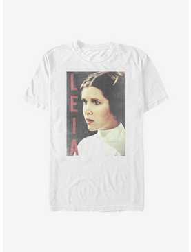 Star Wars Classic Leia T-Shirt, , hi-res