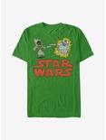 Star Wars Face It T-Shirt, KELLY, hi-res