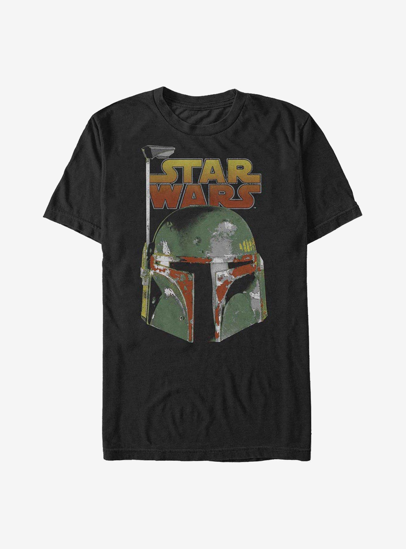 Star Wars Heads Up T-Shirt