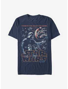 Star Wars Puppet Master T-Shirt, , hi-res