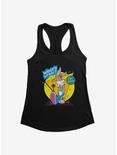 Looney Tunes Bugs Bunny Cool Womens Tank Top, , hi-res