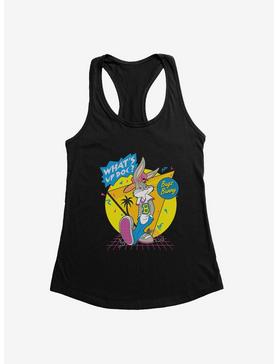 Looney Tunes Bugs Bunny Cool Womens Tank Top, , hi-res