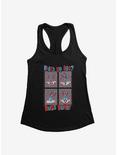 Looney Tunes Bugs Bunny What's Up Doc? Womens Tank Top, , hi-res