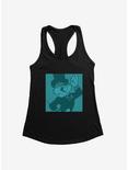 Looney Tunes Bugs Bunny Whiskers Womens Tank Top, , hi-res