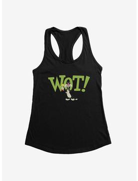 Looney Tunes Wot Tweety Bird And Sylvester Womens Tank Top, , hi-res