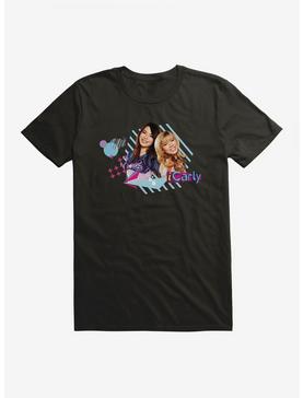 iCarly Carly And Sam T-Shirt, , hi-res