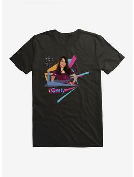 Plus Size iCarly Carly Grin T-Shirt, , hi-res