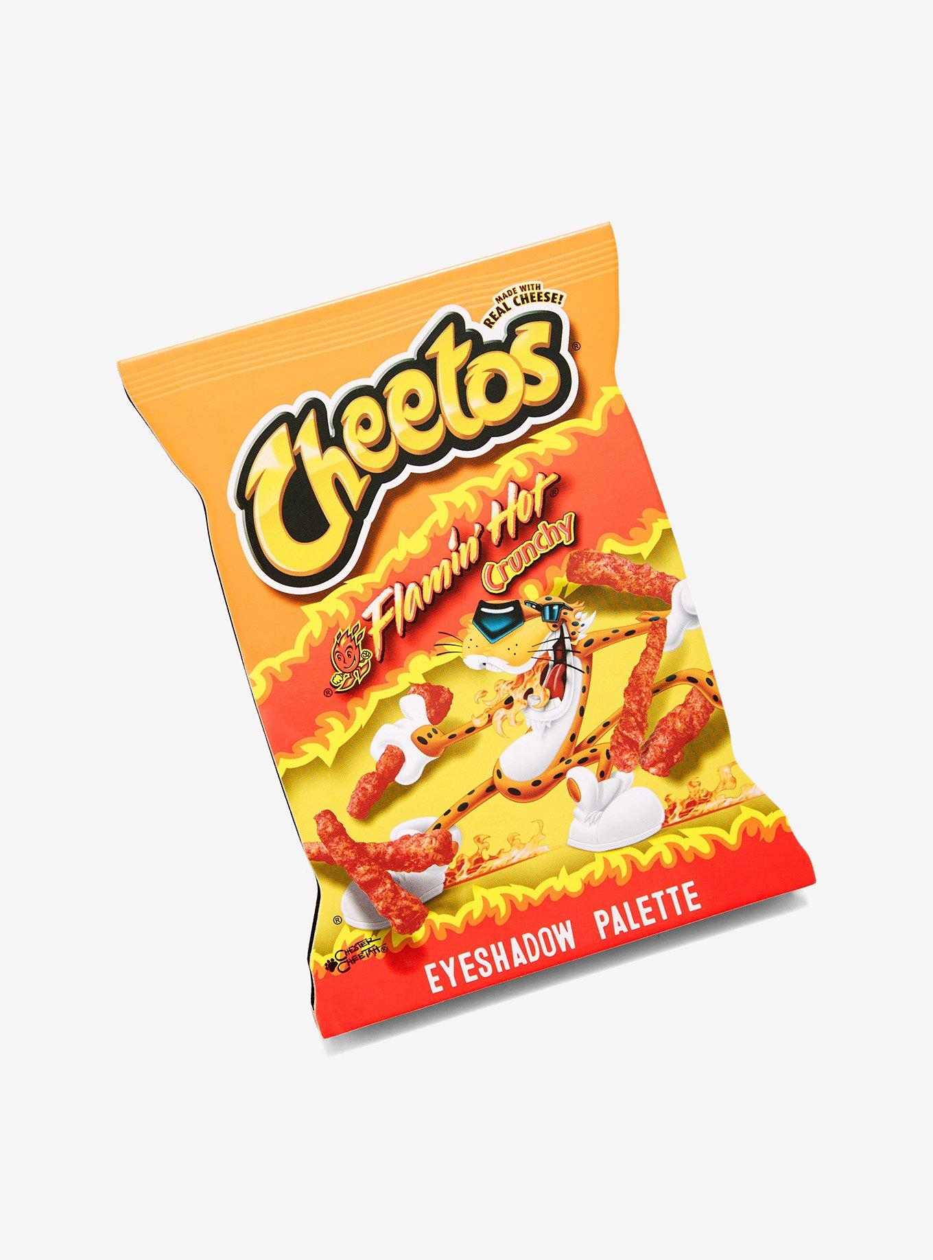 Are hot cheetos bad for clearance dogs