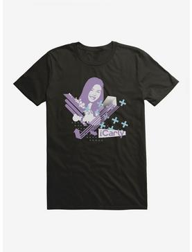 iCarly Carly Ready To Go T-Shirt, , hi-res