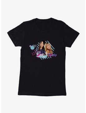 iCarly Carly And Sam Womens T-Shirt, , hi-res