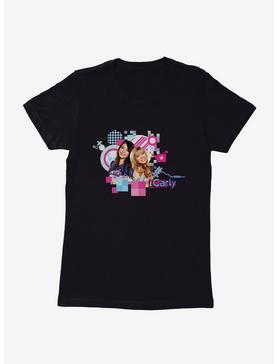 iCarly Sam And Carly Womens T-Shirt, , hi-res