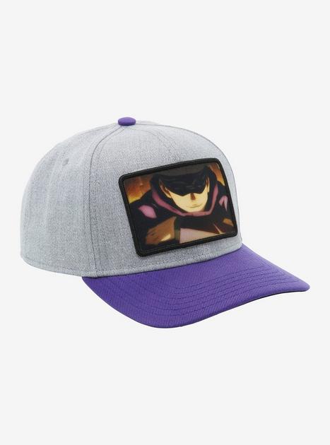 Jujutsu Kaisen Gojo Snapback Hat | Hot Topic