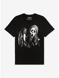 Scream Ghost Face Lives T-Shirt, BLACK, hi-res
