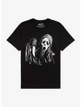 Scream Ghost Face Lives T-Shirt, , hi-res