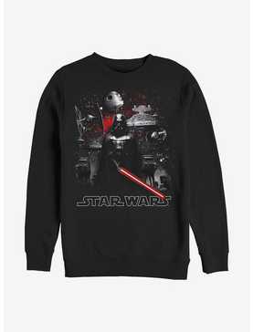 Star Wars Returning Battalion Sweatshirt, , hi-res