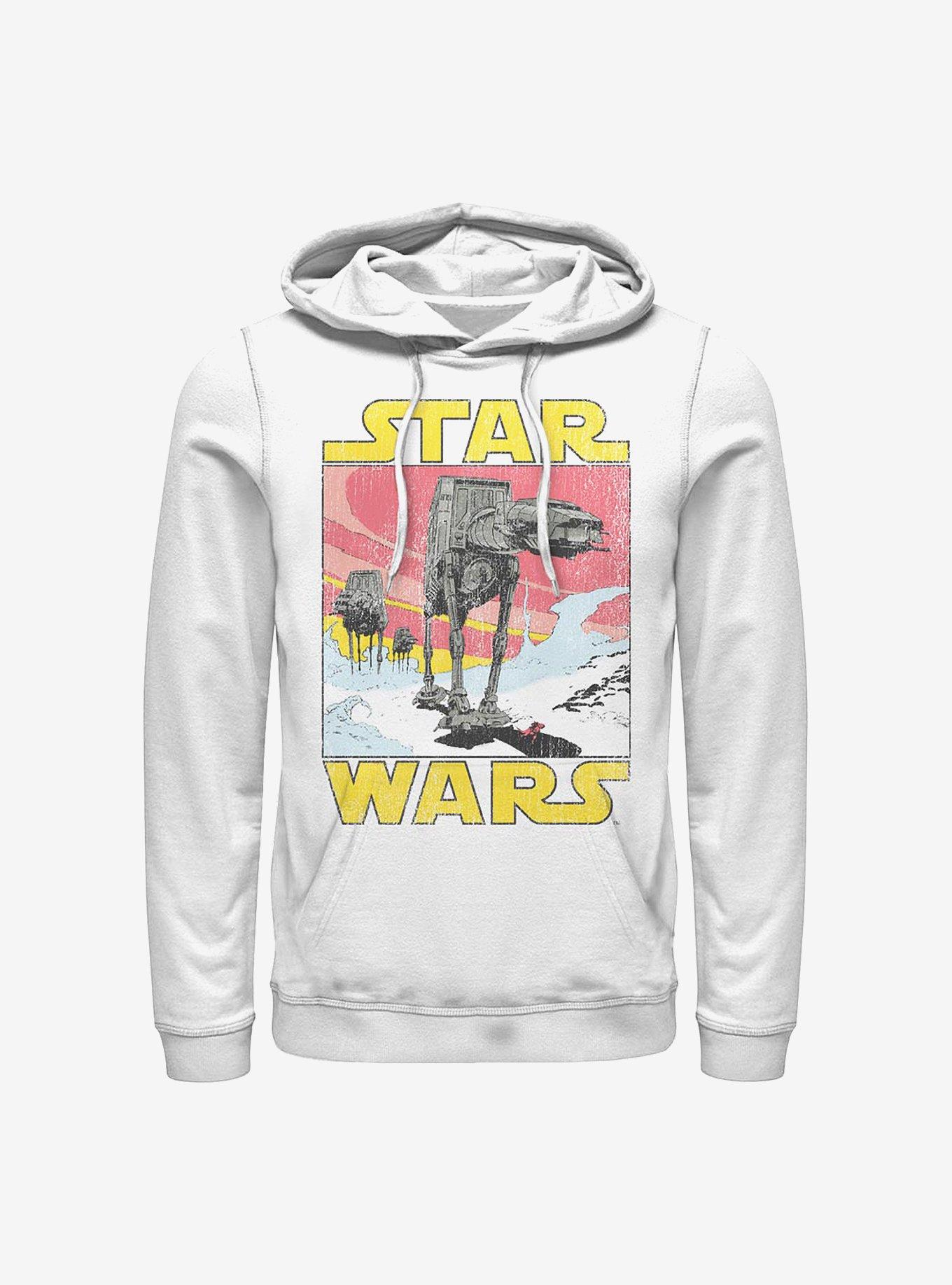 Star Wars Classic AT-AT Hoodie, , hi-res