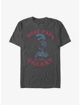 Star Wars Best Papa T-Shirt, , hi-res