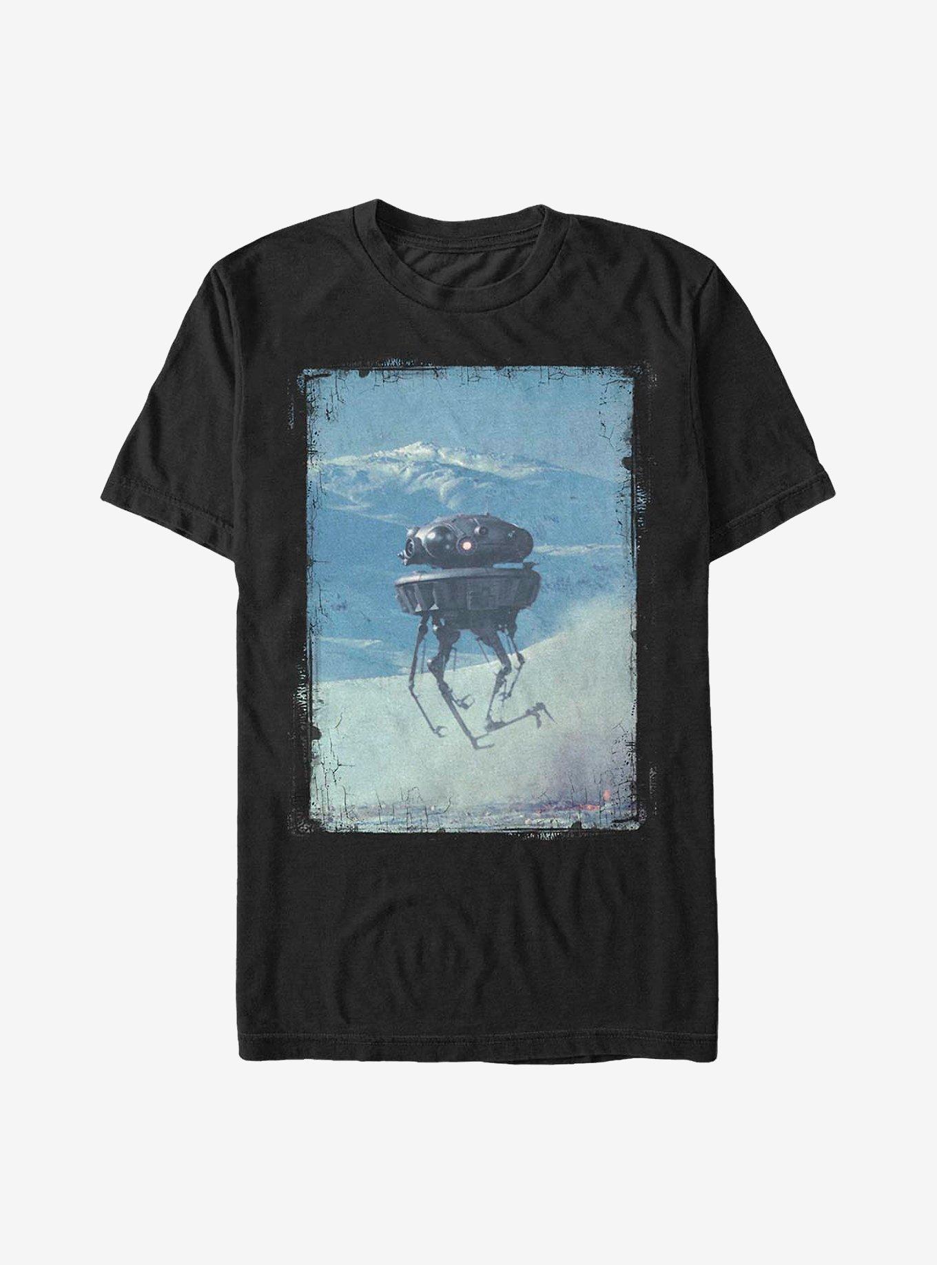 Star Wars Imperial Drone T-Shirt, , hi-res