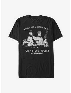 Star Wars Little Too Short T-Shirt, , hi-res