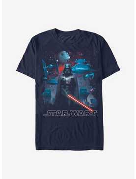 Star Wars Returning Battalion T-Shirt, , hi-res