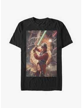 Star Wars Skywalker Painting T-Shirt, , hi-res