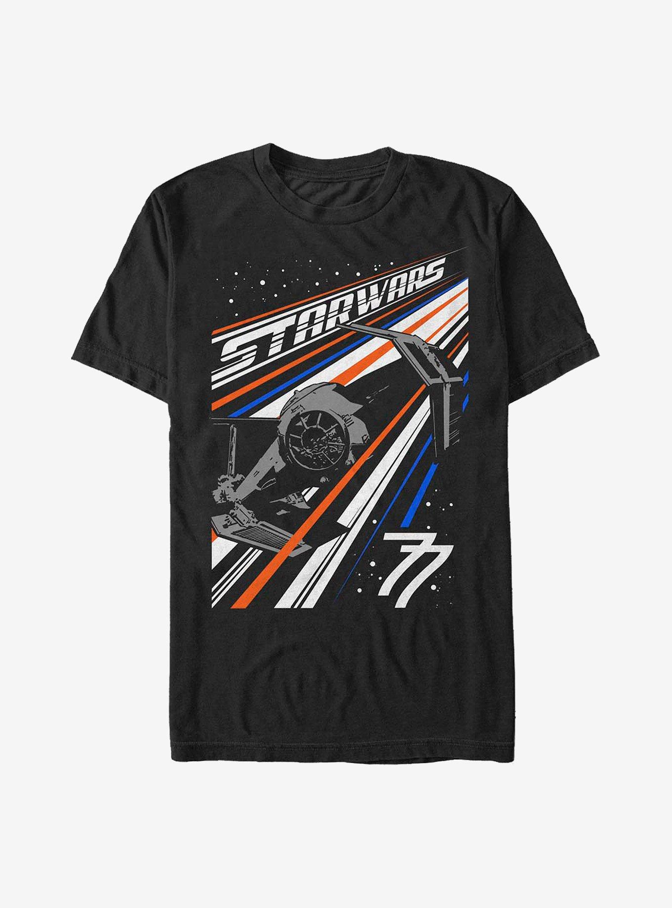 Star Wars Strike Fighter T-Shirt, , hi-res