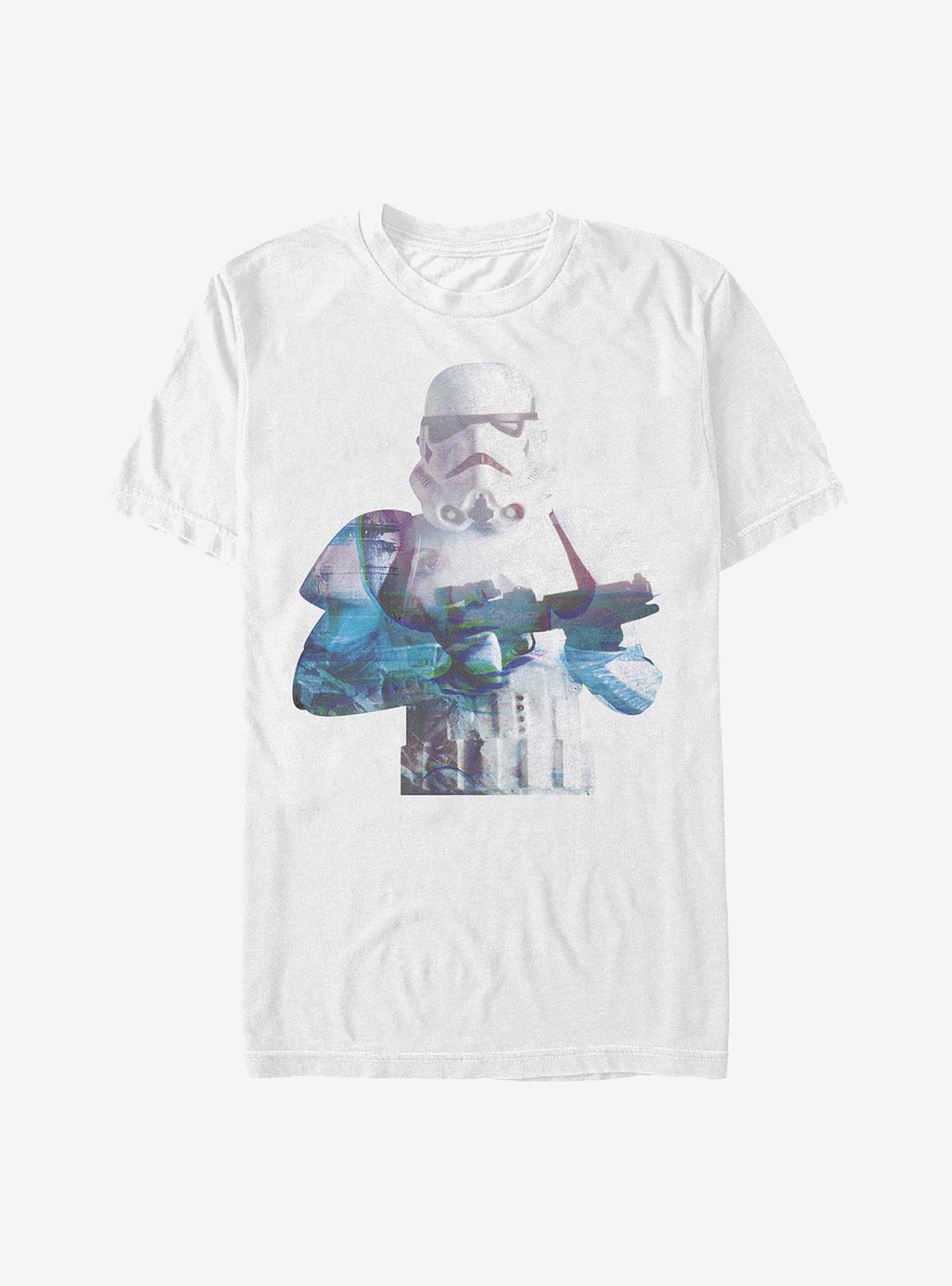 Star Wars Trooper T-Shirt, , hi-res