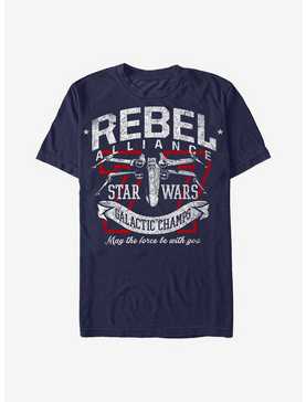 Star Wars Team Rebel T-Shirt, , hi-res