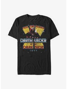 Star Wars Vader Feel The Power T-Shirt, , hi-res