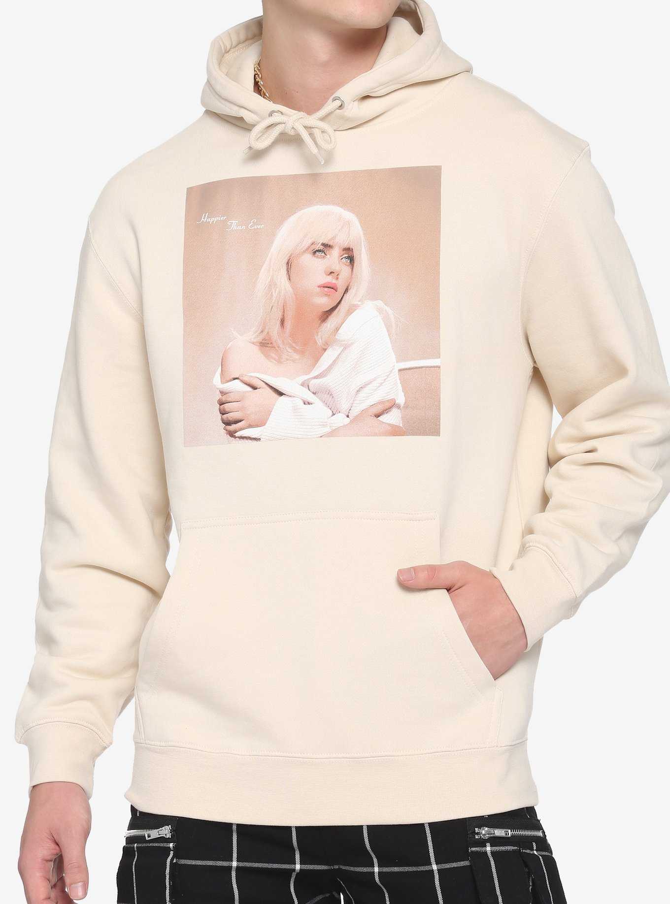 Billie eilish hot sale hoodi