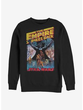 Star Wars Empire Pop Crew Sweatshirt, , hi-res
