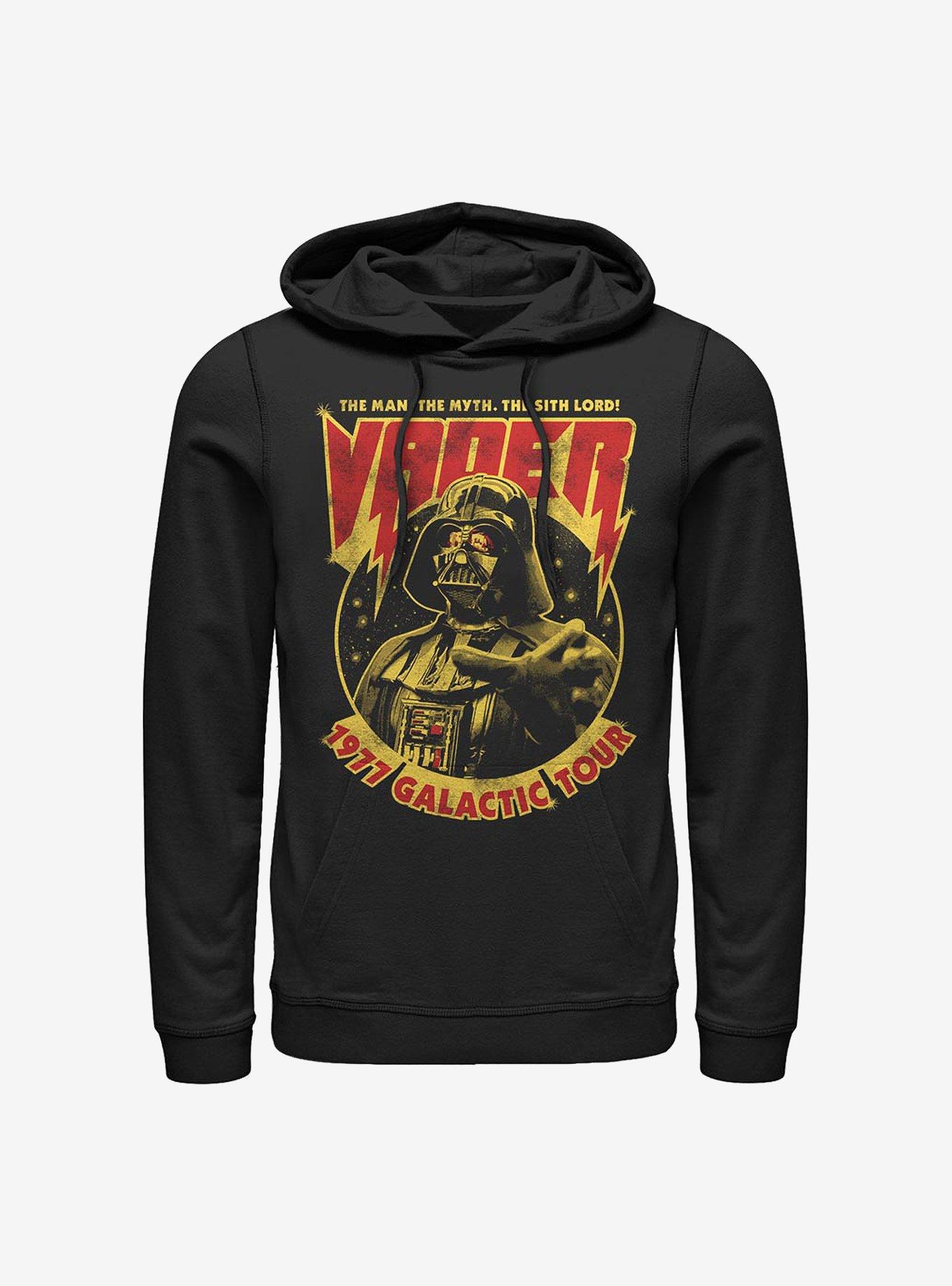 Star Wars Galactic Tour Hoodie, , hi-res