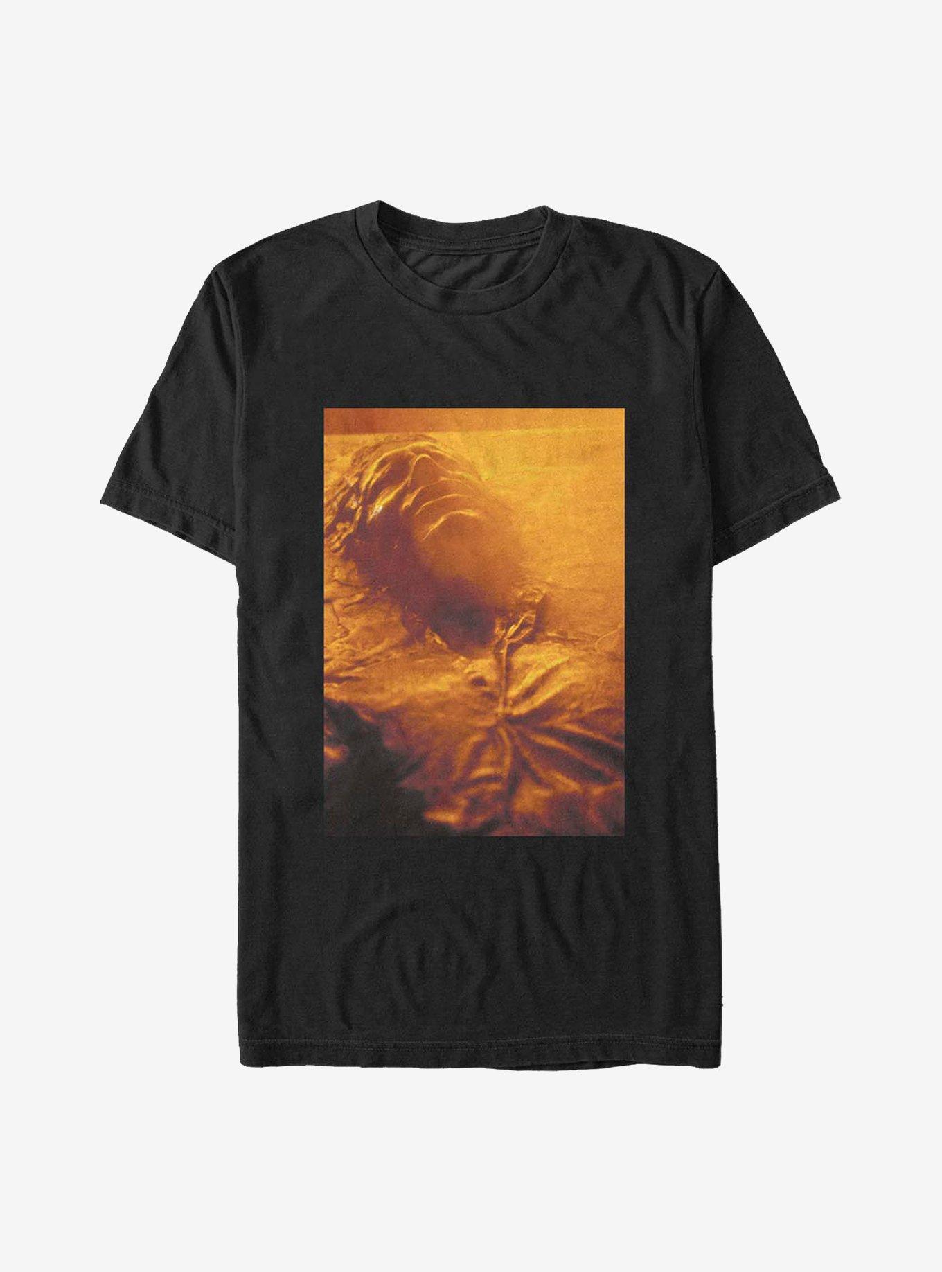 Star Wars Carbonite Han T-Shirt, BLACK, hi-res