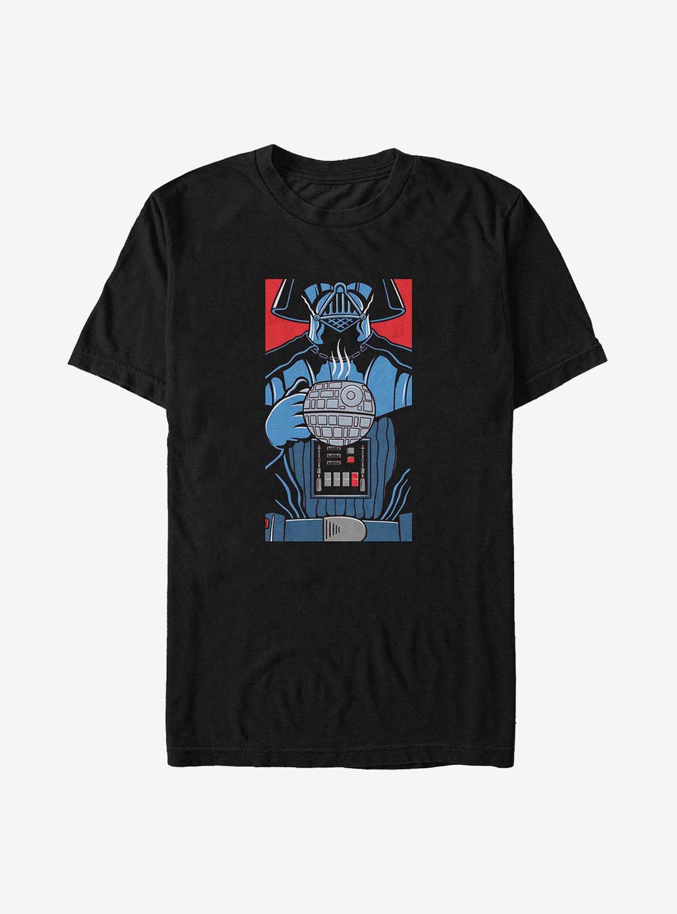 Star Wars Coffee Break T-Shirt, , hi-res