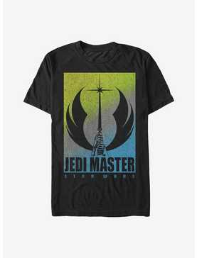 Star Wars Jedi Shield T-Shirt, , hi-res