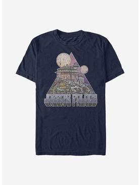 Star Wars Jabba's Palace T-Shirt, , hi-res