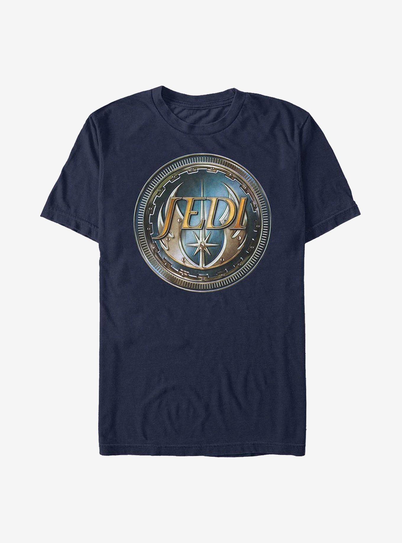 Star Wars Jedi Metals T-Shirt, , hi-res