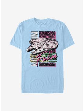 Star Wars Millennium Blast T-Shirt, , hi-res