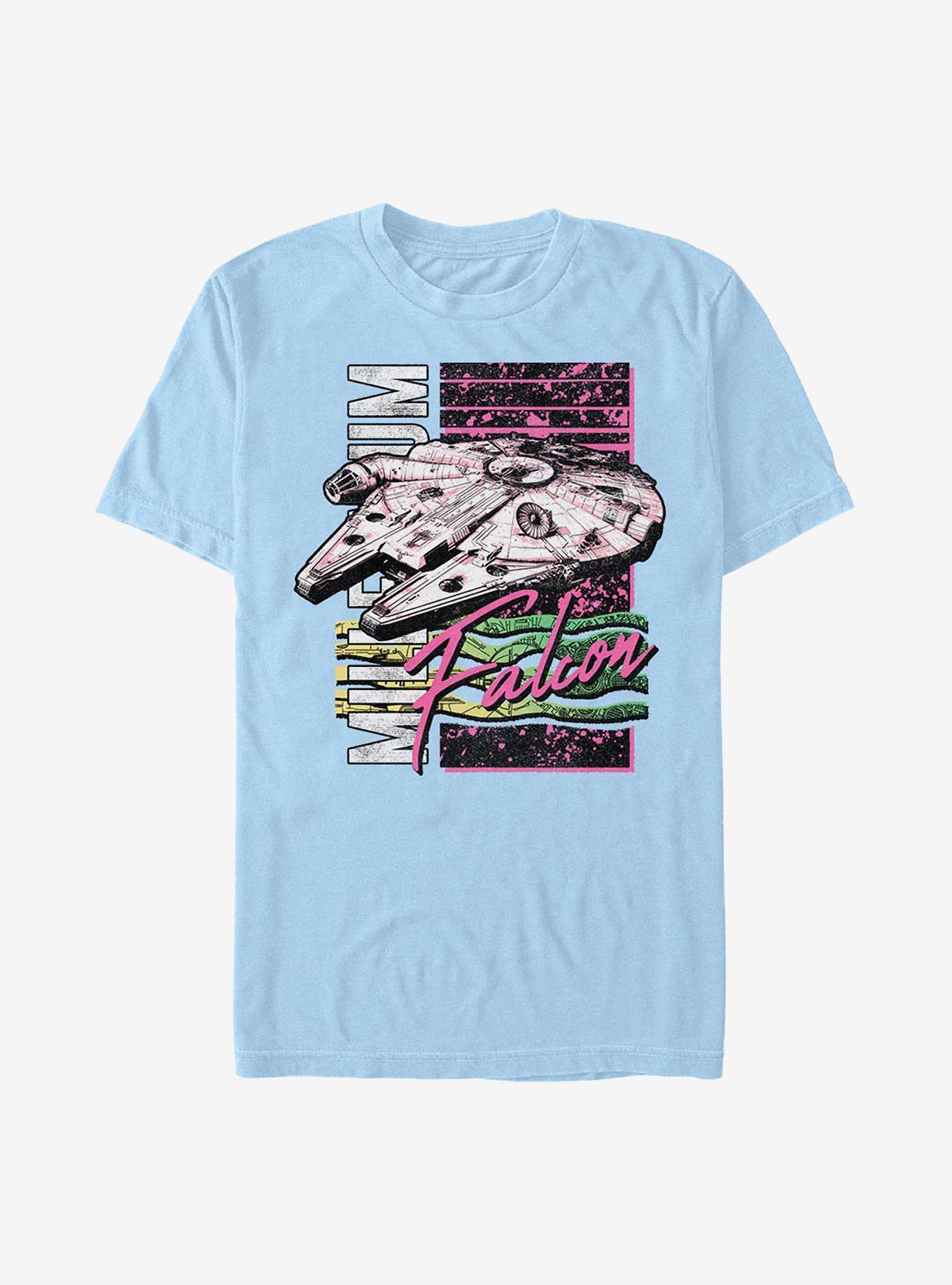 Star Wars Millennium Blast T-Shirt, , hi-res