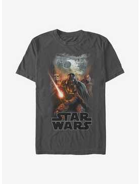 Star Wars Seek And Destroy T-Shirt, , hi-res