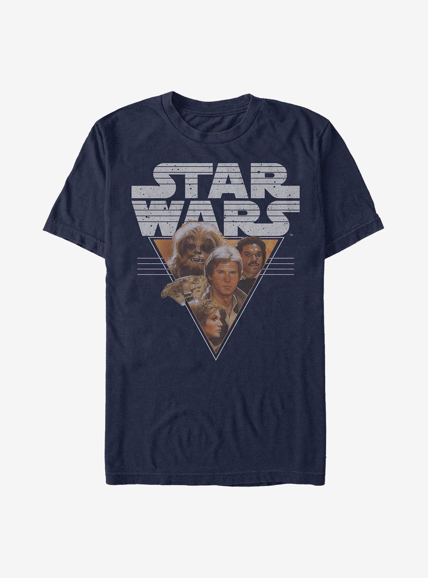 Star Wars The Original Group T-Shirt, , hi-res