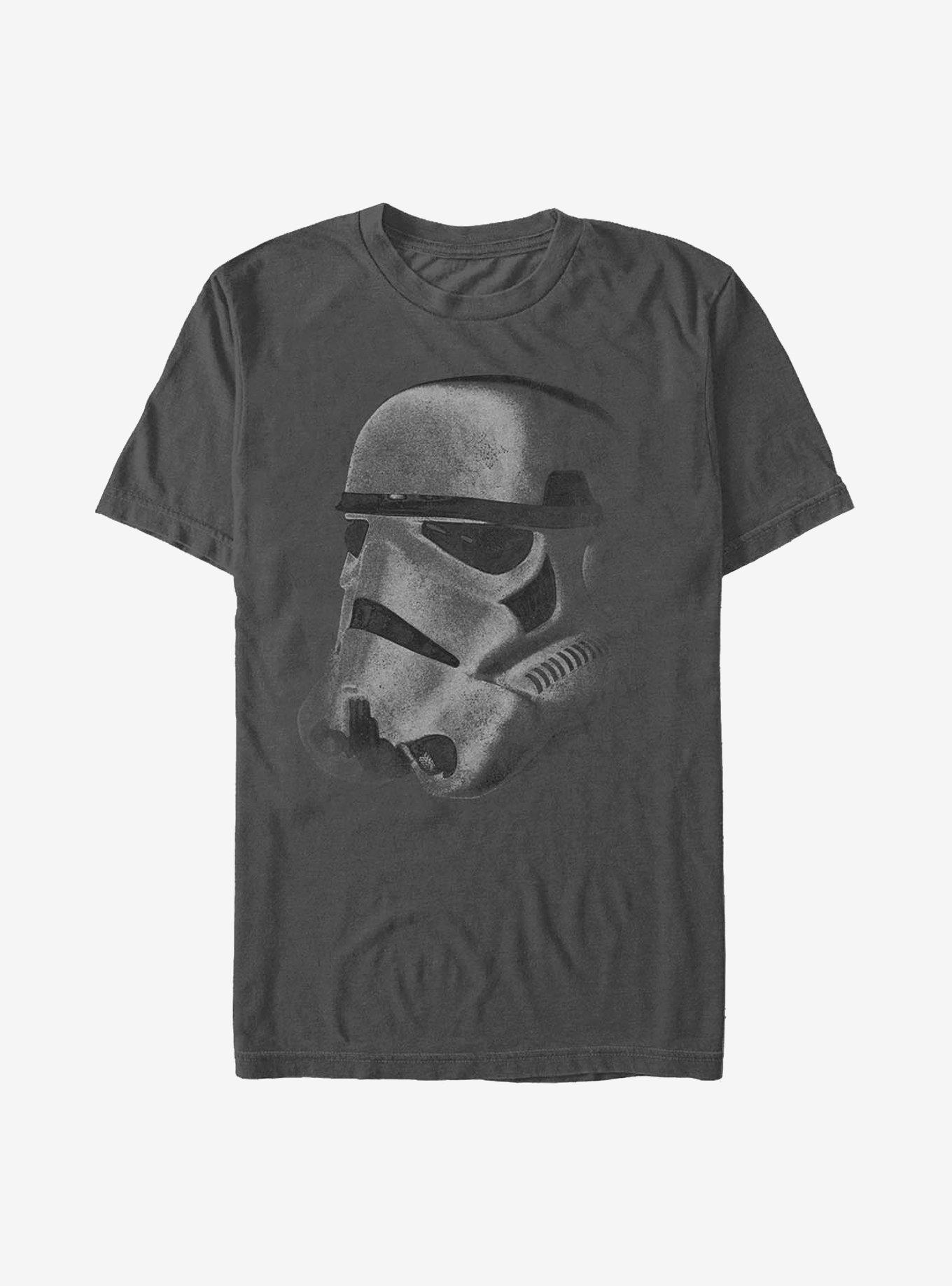 Star Wars Trooper Fade T-Shirt, , hi-res