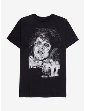 The Exorcist Regan Two-Sided T-Shirt, , hi-res
