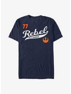 Star Wars Rebel Alliance T-Shirt, , hi-res