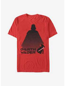 Star Wars Vader Shadow Mimic T-Shirt, , hi-res