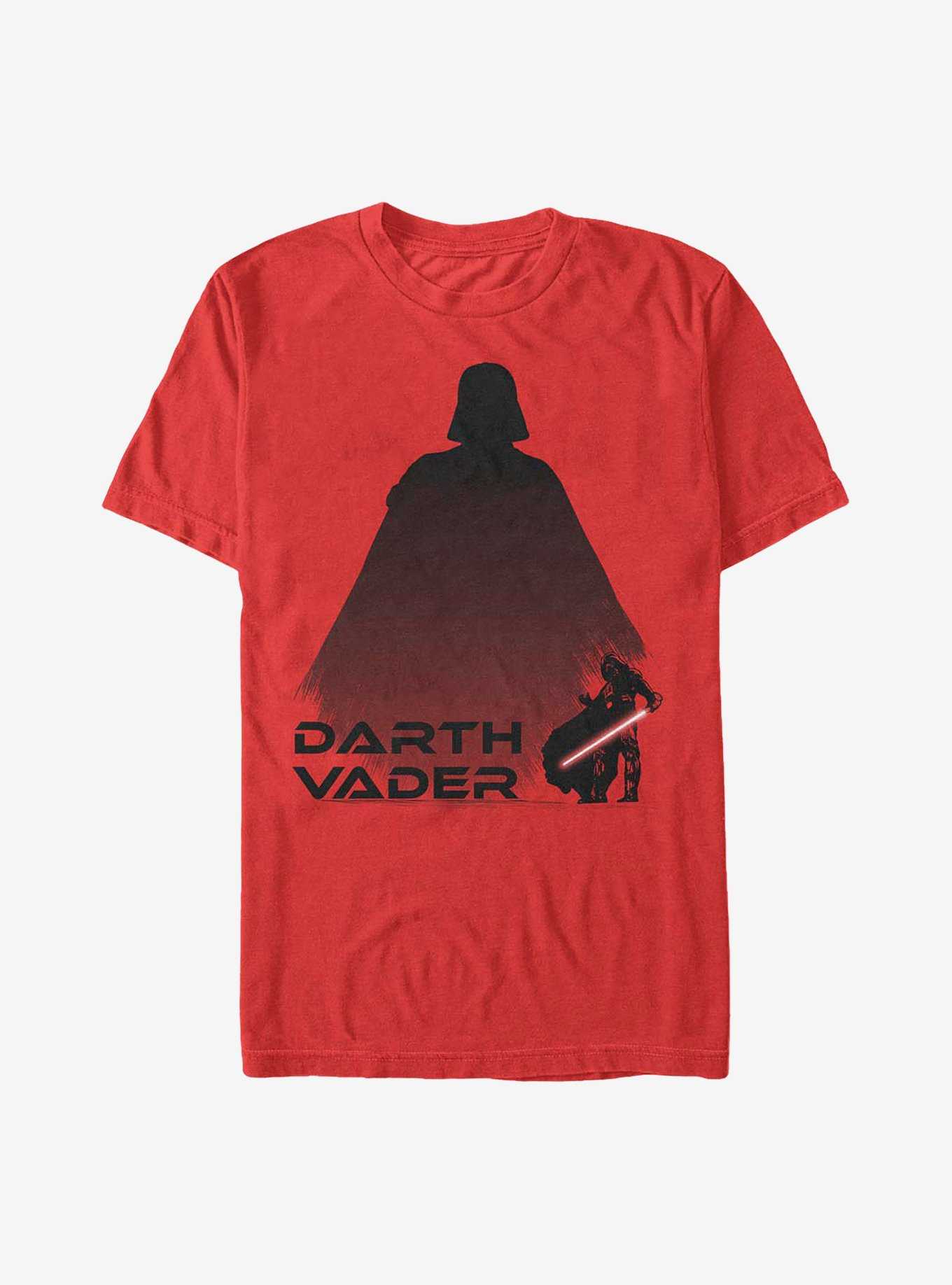 Star Wars Vader Shadow Mimic T-Shirt, , hi-res