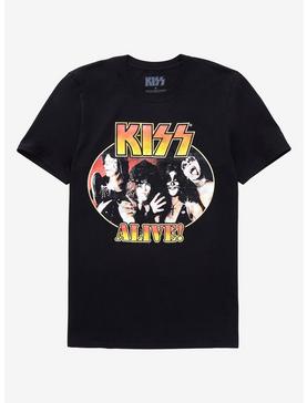 Kiss Alive! T-Shirt, , hi-res