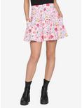 BT21 Jelly Candy Zipper Skirt, MULTI, hi-res