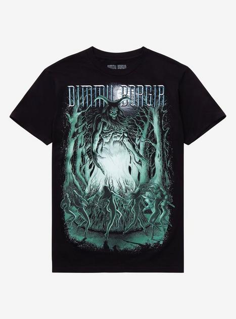 DimMoire Tシャツ 16044448_hi?h=630