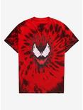 Marvel Carnage Red Wash T-Shirt, RED, hi-res